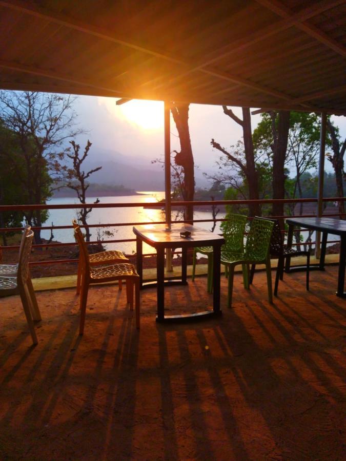 Omkar Agro Tourism & Resort Mahābaleshwar Екстериор снимка