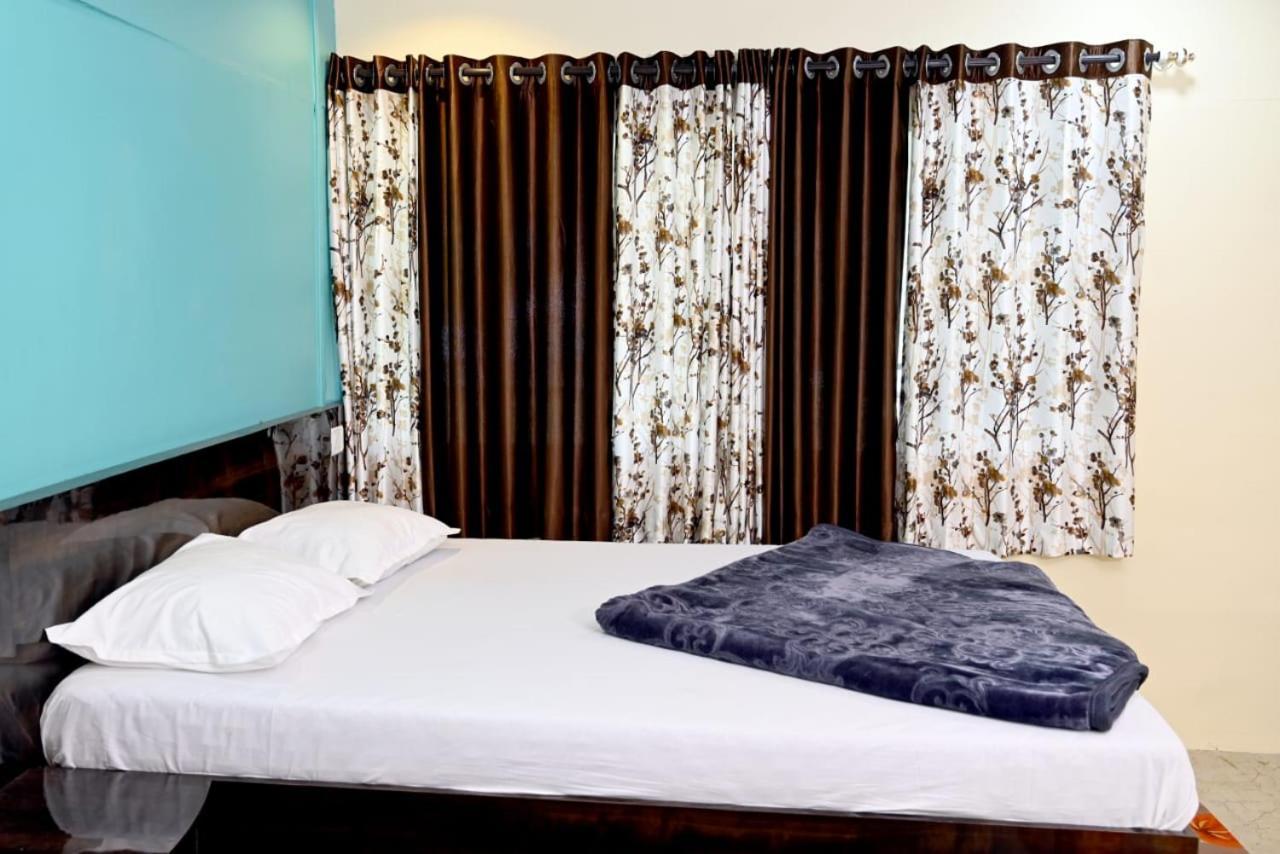 Omkar Agro Tourism & Resort Mahābaleshwar Екстериор снимка